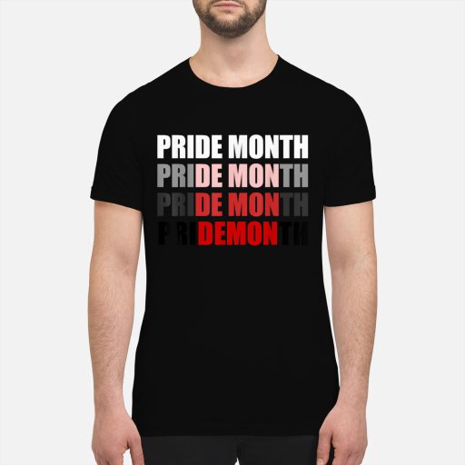 Pride month  1