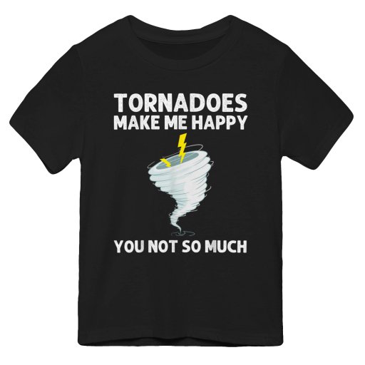 Funny Tornado Gift For Men Women Hurricane Weather Chaser
